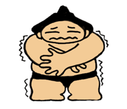 Mr.thunder and lightning sticker #4424602