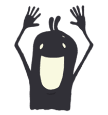 kage-jin sticker #4424792