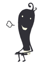 kage-jin sticker #4424794