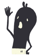 kage-jin sticker #4424796