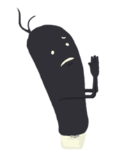 kage-jin sticker #4424797