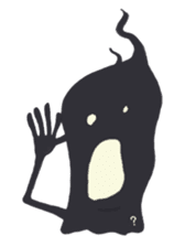 kage-jin sticker #4424800