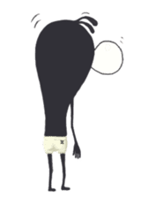 kage-jin sticker #4424802