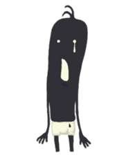 kage-jin sticker #4424804