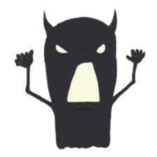 kage-jin sticker #4424805