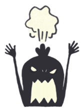 kage-jin sticker #4424806