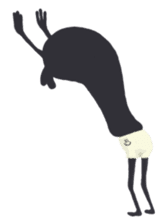 kage-jin sticker #4424807