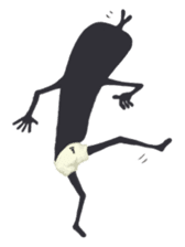 kage-jin sticker #4424809