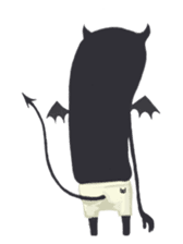 kage-jin sticker #4424810