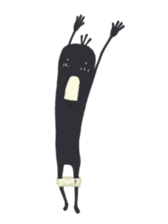 kage-jin sticker #4424811