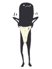 kage-jin sticker #4424812