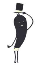 kage-jin sticker #4424817