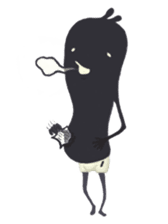 kage-jin sticker #4424820