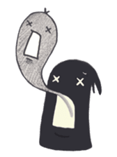 kage-jin sticker #4424821