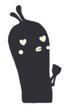 kage-jin sticker #4424822