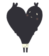 kage-jin sticker #4424823