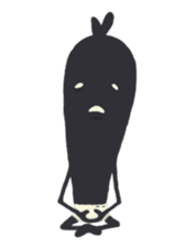 kage-jin sticker #4424824