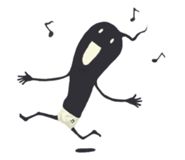 kage-jin sticker #4424827