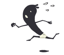 kage-jin sticker #4424828