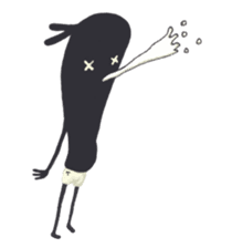 kage-jin sticker #4424830