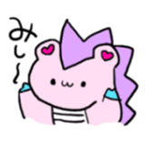 mississippi sticker #4424952