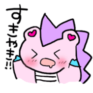 mississippi sticker #4424970