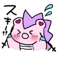 mississippi sticker #4424971