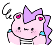 mississippi sticker #4424973