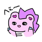 mississippi sticker #4424982