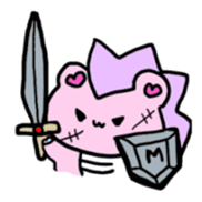 mississippi sticker #4424988