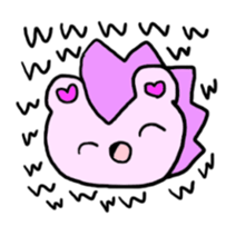 mississippi sticker #4424991