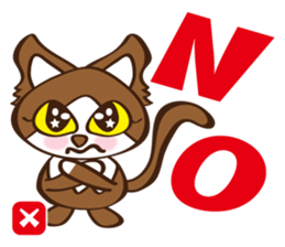 day a Nekopon sticker #4425053