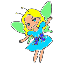 My name is a bell sticker #4425113