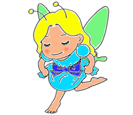 My name is a bell sticker #4425119