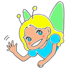 My name is a bell sticker #4425129