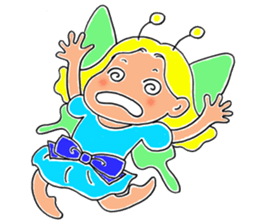 My name is a bell sticker #4425130