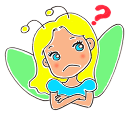 My name is a bell sticker #4425131