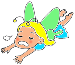 My name is a bell sticker #4425140