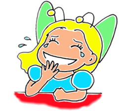 My name is a bell sticker #4425143