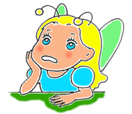 My name is a bell sticker #4425144