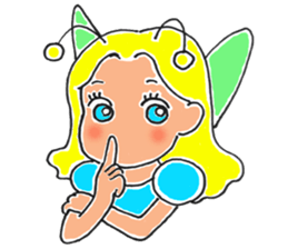 My name is a bell sticker #4425146