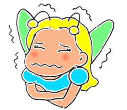 My name is a bell sticker #4425147