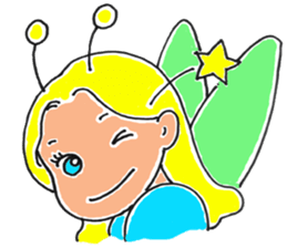 My name is a bell sticker #4425150