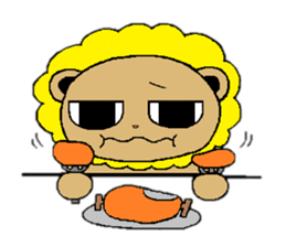 LIOHET sticker #4425754