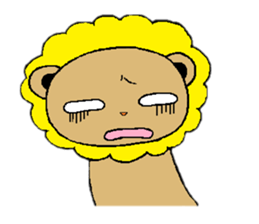 LIOHET sticker #4425756