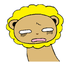 LIOHET sticker #4425756