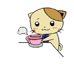 LIOHET sticker #4425757