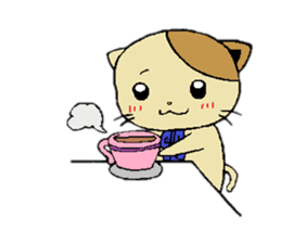 LIOHET sticker #4425757