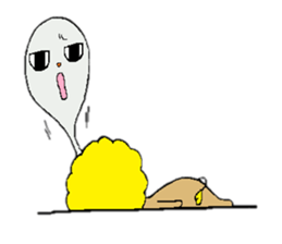 LIOHET sticker #4425758