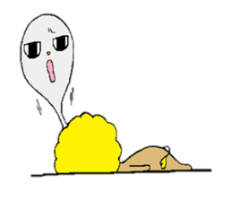 LIOHET sticker #4425758